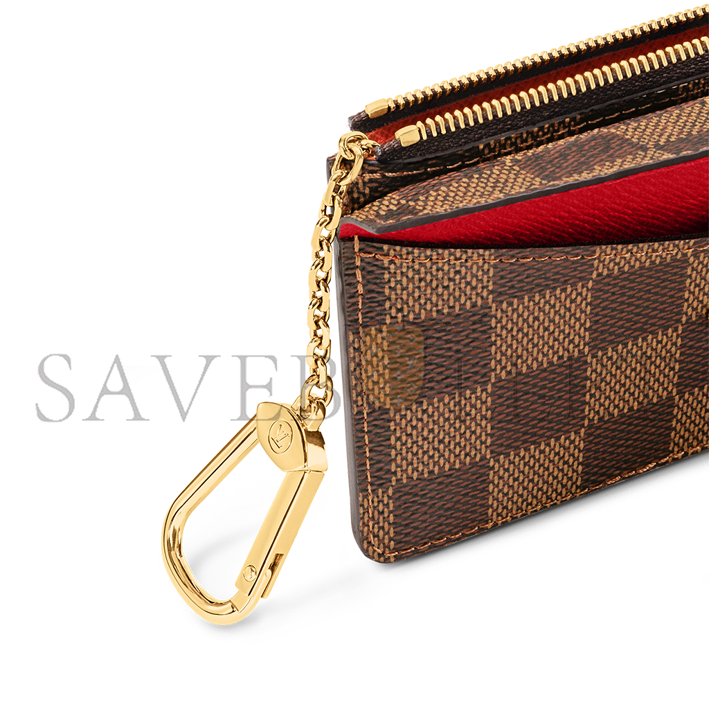 LOUIS VUITTON CARD HOLDER RECTO VERSO N60406 (13*9.5*2.5cm) LOUIS VUITTON CARD HOLDER RECTO VERSO N60406 (13*9.5*2.5cm)